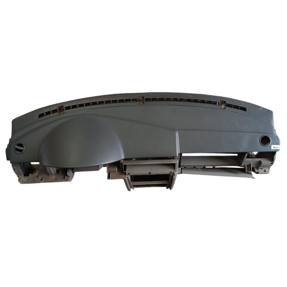 Capa painel tabelier gol 1.0 plus 2000/2001 c/detalhe 2