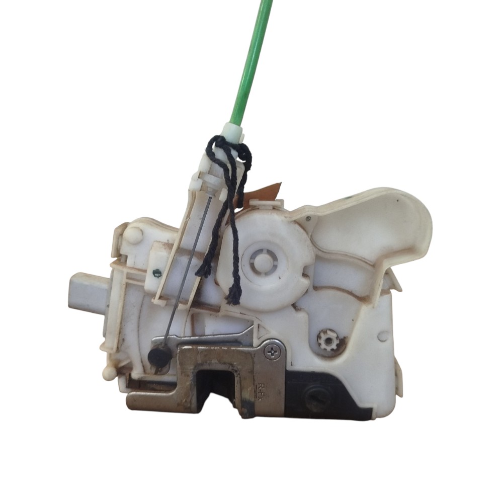 Fechadura Traseira Direita Vw Gol Fox G5 G6 G7 Original 4