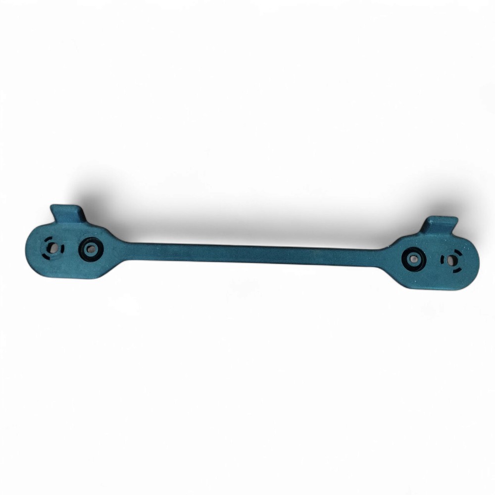 Suporte Trilho Banco Dianteiro Peugeot 206 207 2008 A 2012