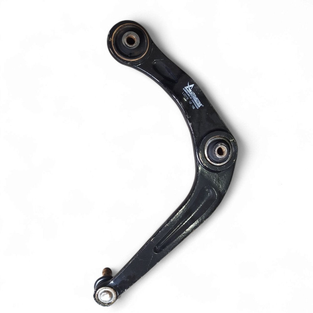 Bandeja balança lado direito Peugeot 206 207 2009 a 2013 6