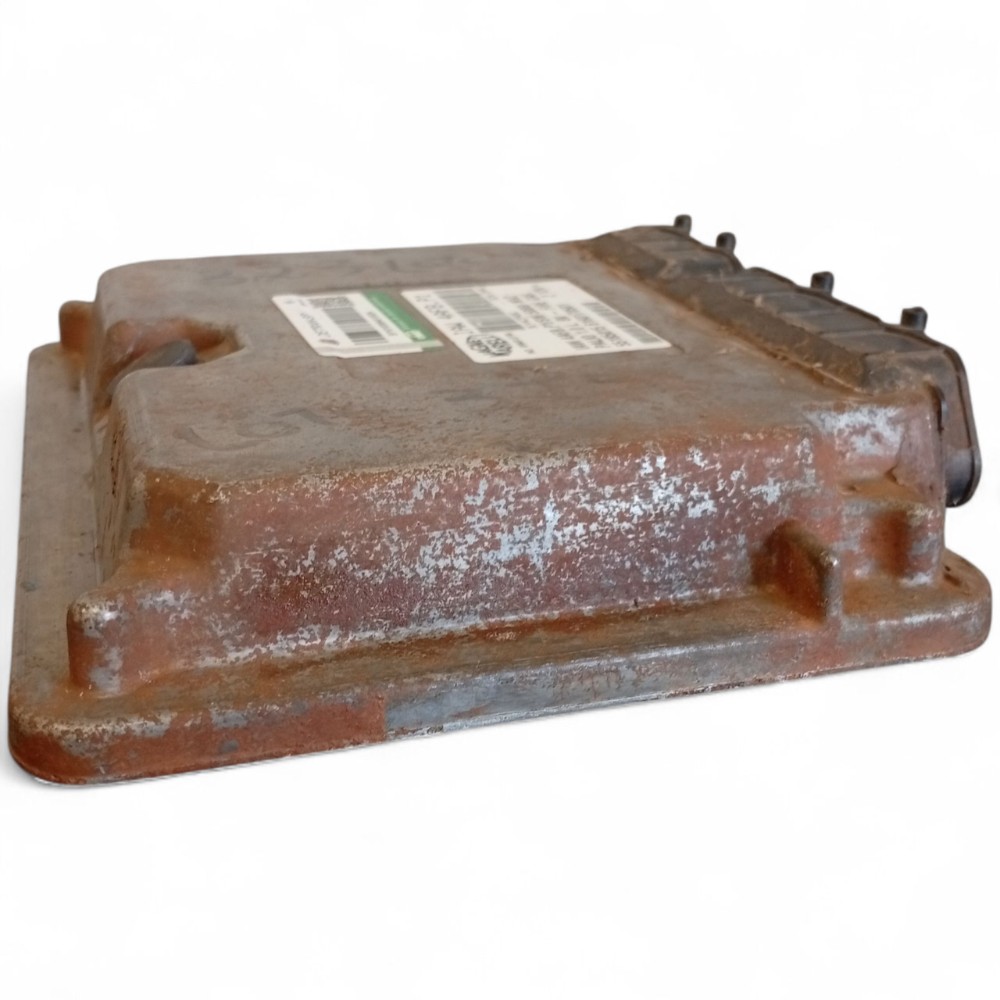 Modulo Injeção Fiat Palio 1.0l 8v Fire Gasoiina Original 4