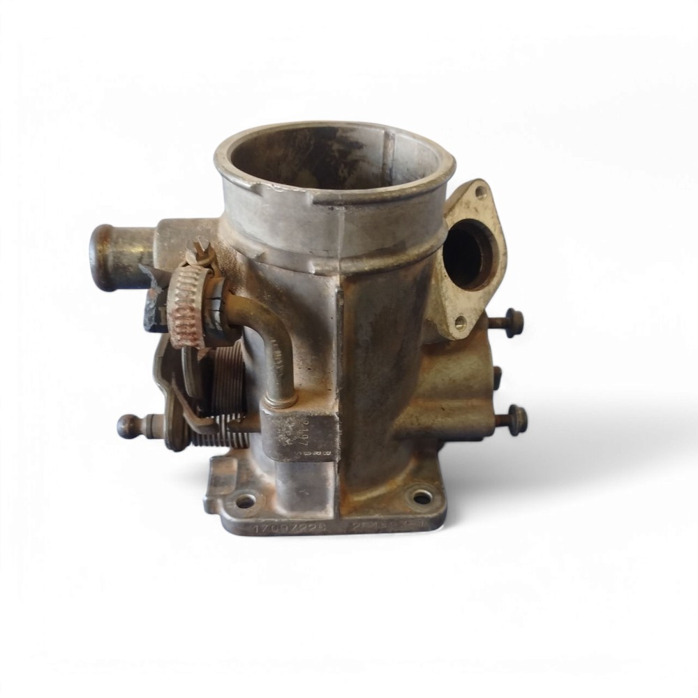 Corpo Tbi Borboleta 1.0 Wind 8v 7cmd Gm Corsa 1995 A 1997 7