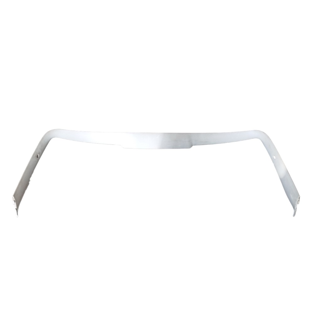 Moldura Interna Superior Porta Malas Vw Golf 1999 A 2006