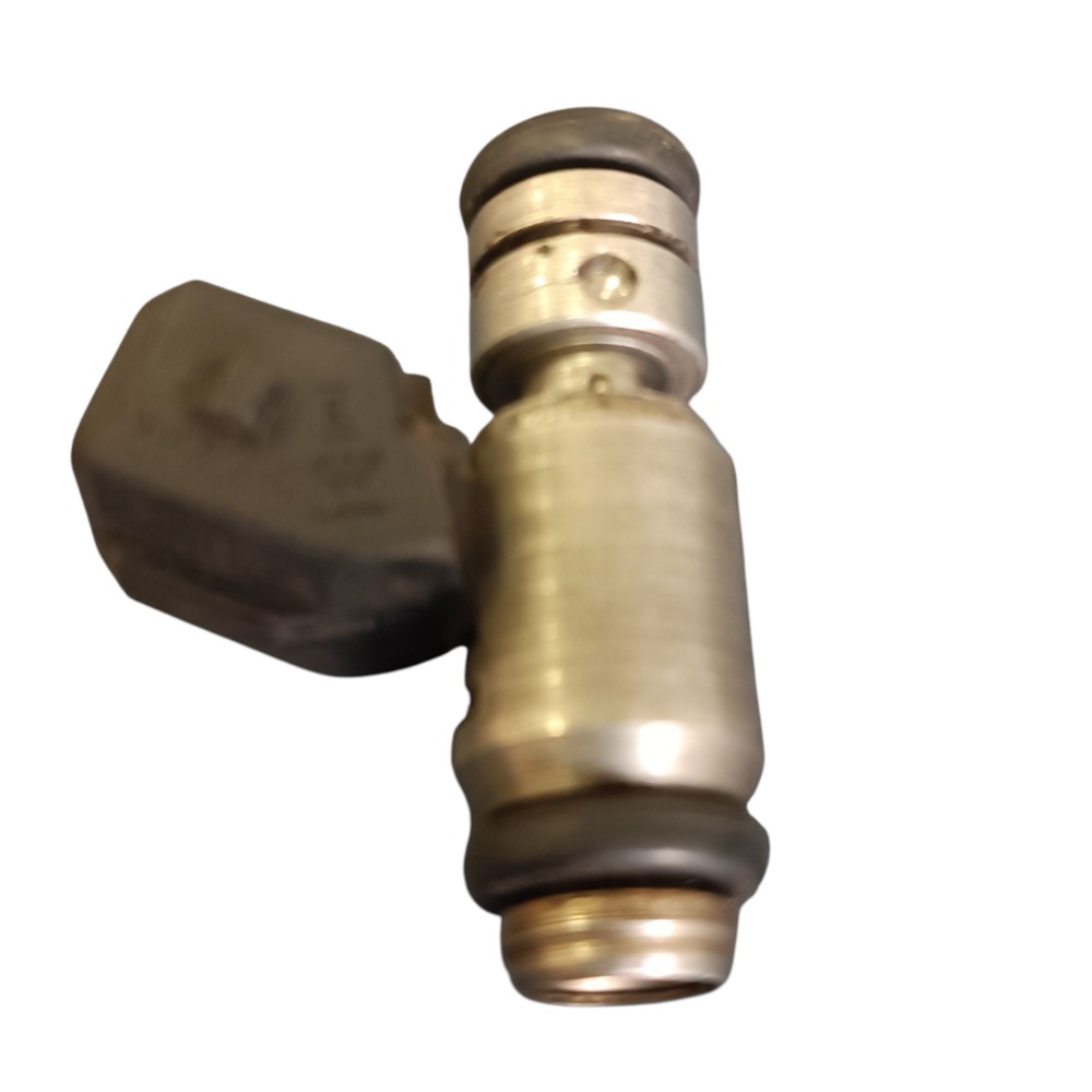 Bico Injetor Fiat Palio Siena Brava Strada Doblo 1.6 16 V 4
