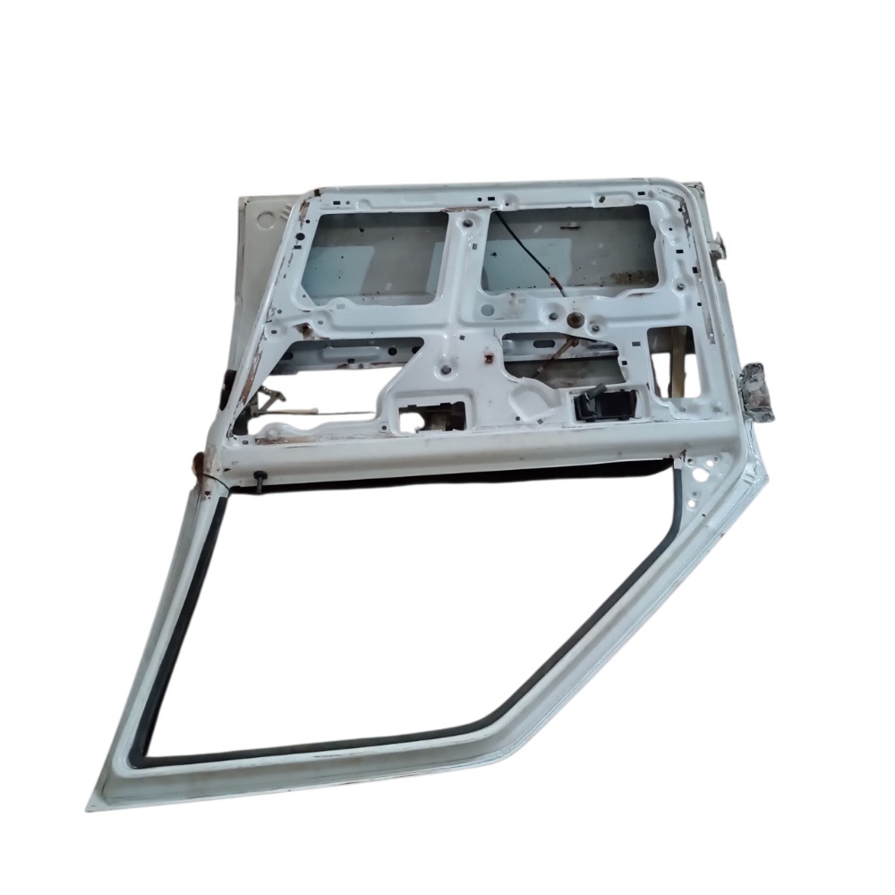 Porta Dianteira Direita Fiat Fiorino 1991 A 2001 C/detalhes 6