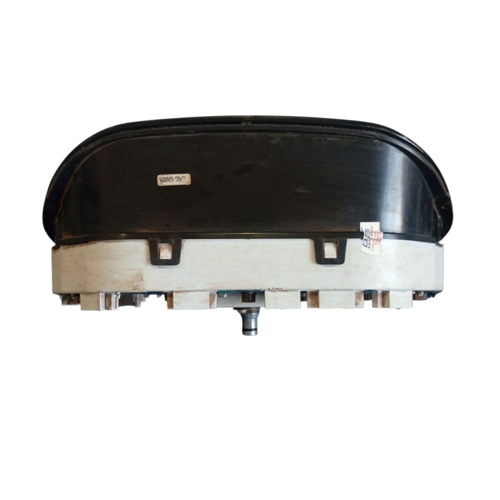 Painel Instrumento Velocimetro Fiat Palio Uno 1999 A 2005 Original 5