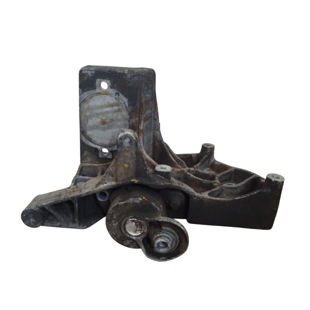 Suporte compressor alternador Gm Corsa Meriva 1.8 2007