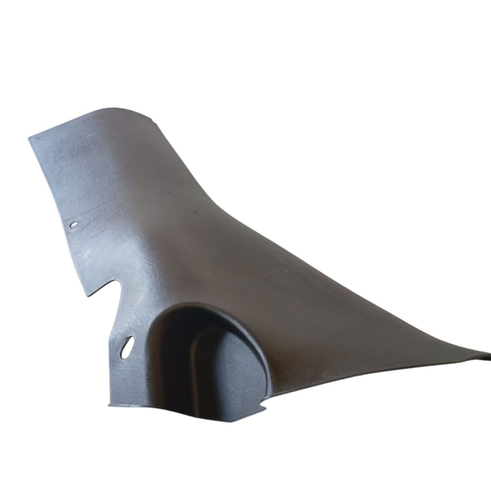 Acabamento Lateral Banco Traseiro Esquerdo Ford Focus 2006