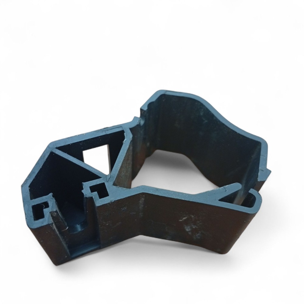 Suporte Presilha Soleira Interna Gm Meriva 2002 A 2012