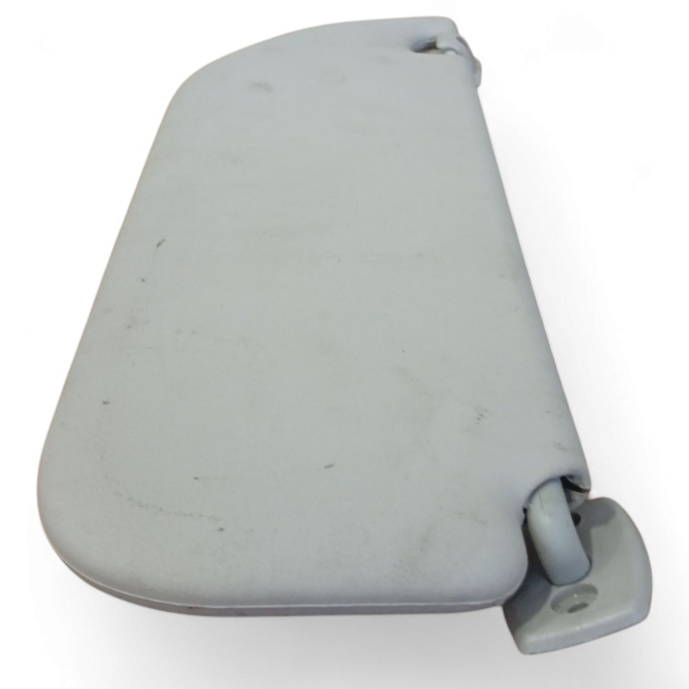 Quebra Sol Lado Esquerdo Citroen C3 2003 A 2012 Original 7