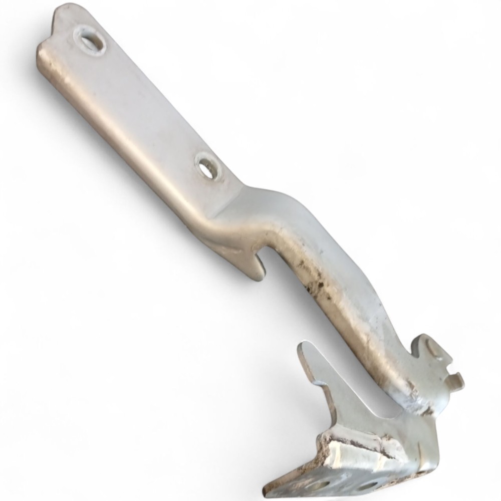 Dobradiça Capo Lado Esquerdo Fiat Siena 2013 2014 Original