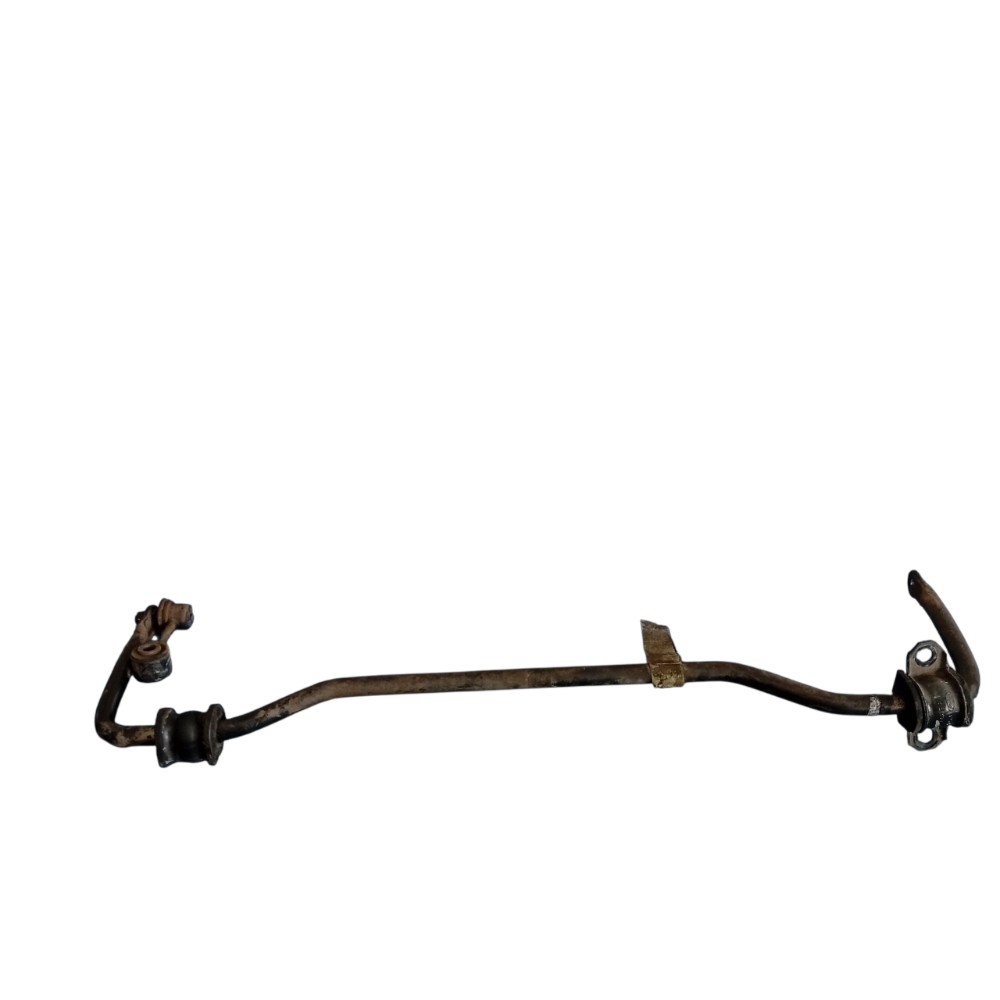 Barra Estabilizadora Traseira Ford Fusion 2008 a 2009