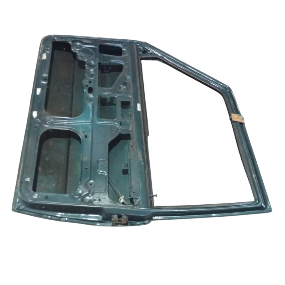 Porta Dianteira Direita Fiat Uno 1993 C/detalhe Dianteira Direito 5