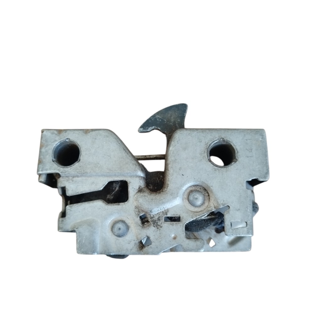 Fechadura Capo Vw Fox 2014 2015 Original