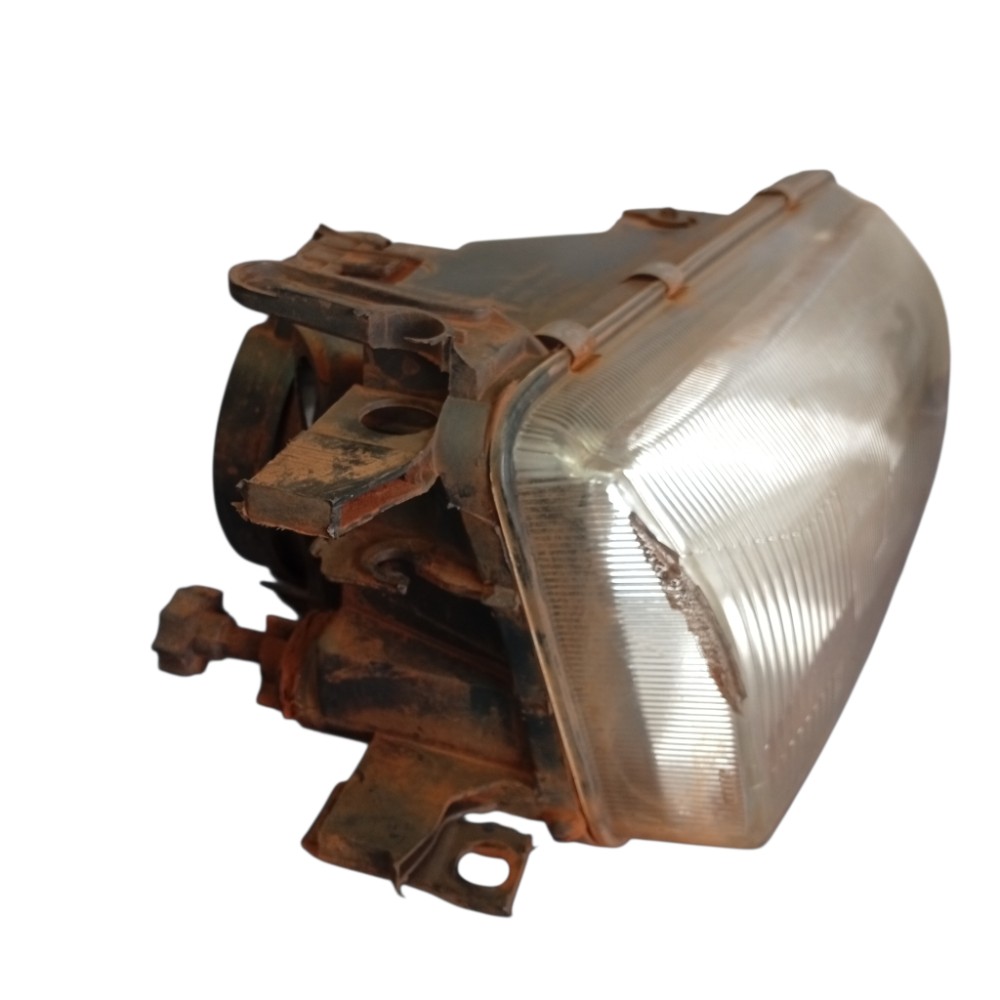 Farol Direito Gm Vectra 1994 1995 C/detalhes Direito/passageiro