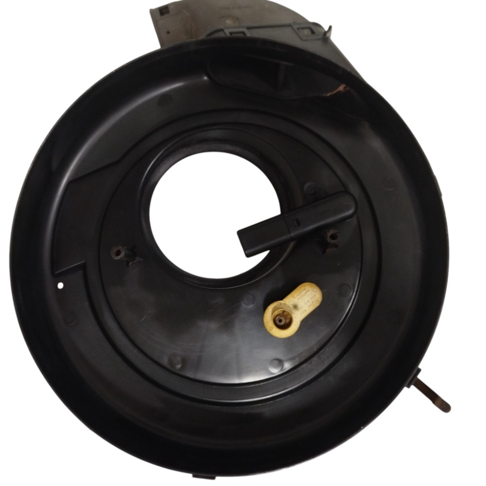 Base caixa filtro ar Vw Gol G2 Bola Gli c/detalhe 7