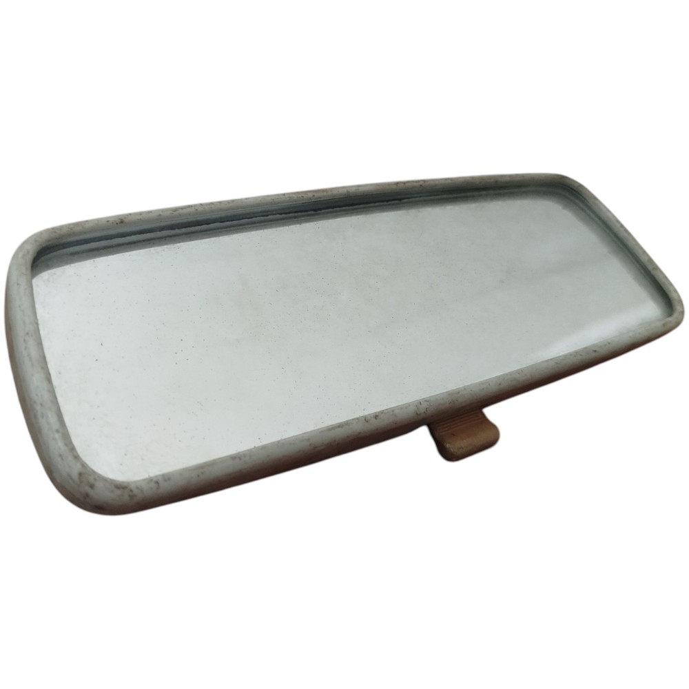 Retrovisor Interno Vw Gol Parati Saveiro 2000 2005 Original 3