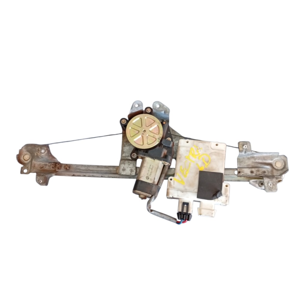Máquina Vidro Elétrico Traseiro Direito Gm Vectra 97 A 05