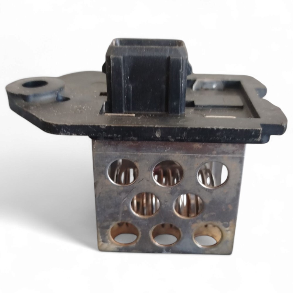 Resistência Ventoinha Radiador Citroen C3 2005 A 2012