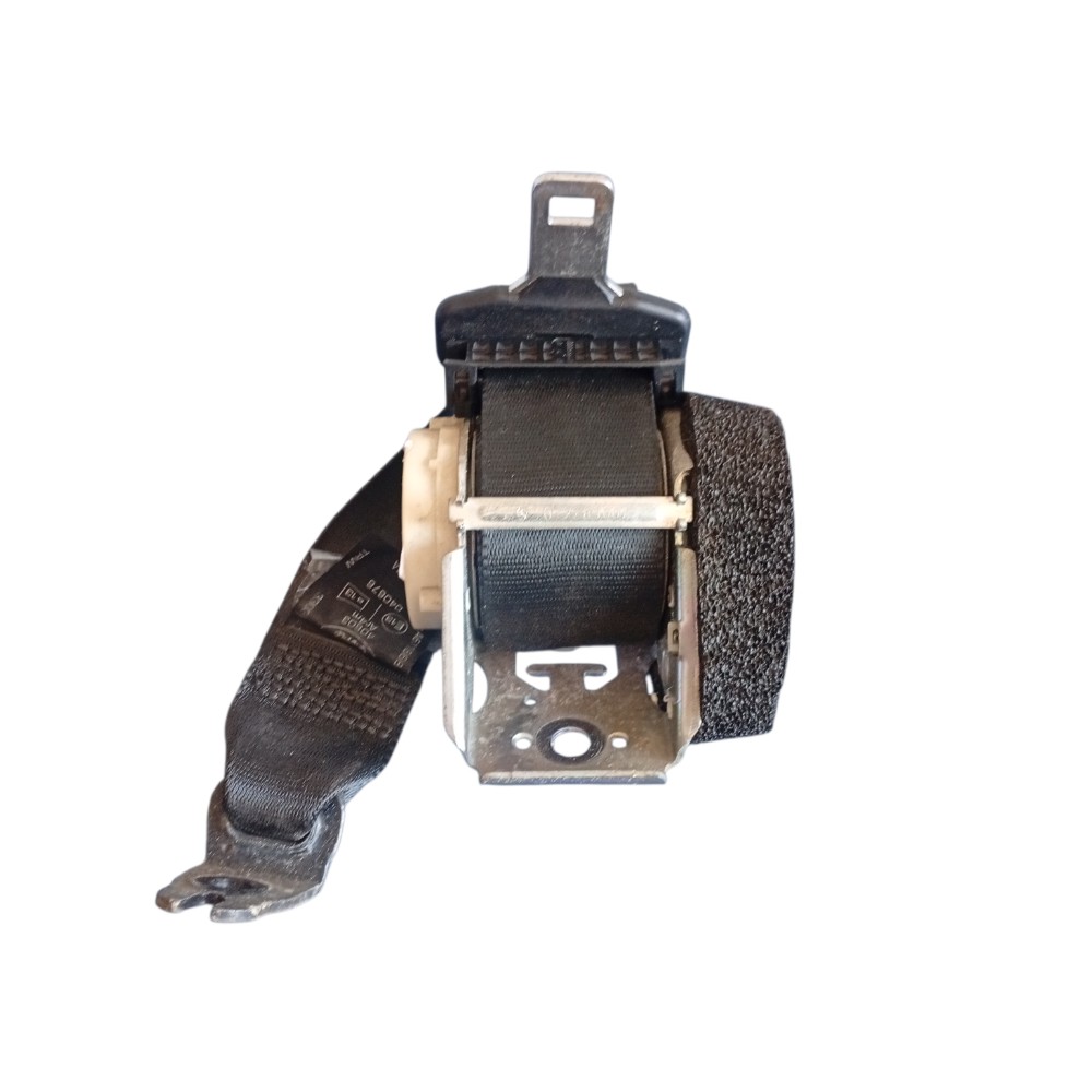 Cinto de segurança traseiro direito Ford Focus 2009 original
