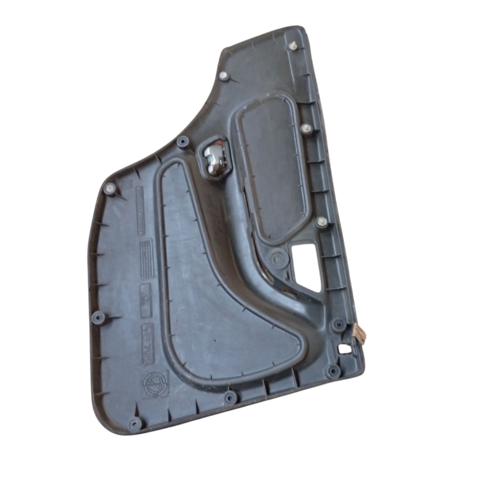 Forro Porta Fiat Tempra Lado D Ano 1995 Original  Fosco 4