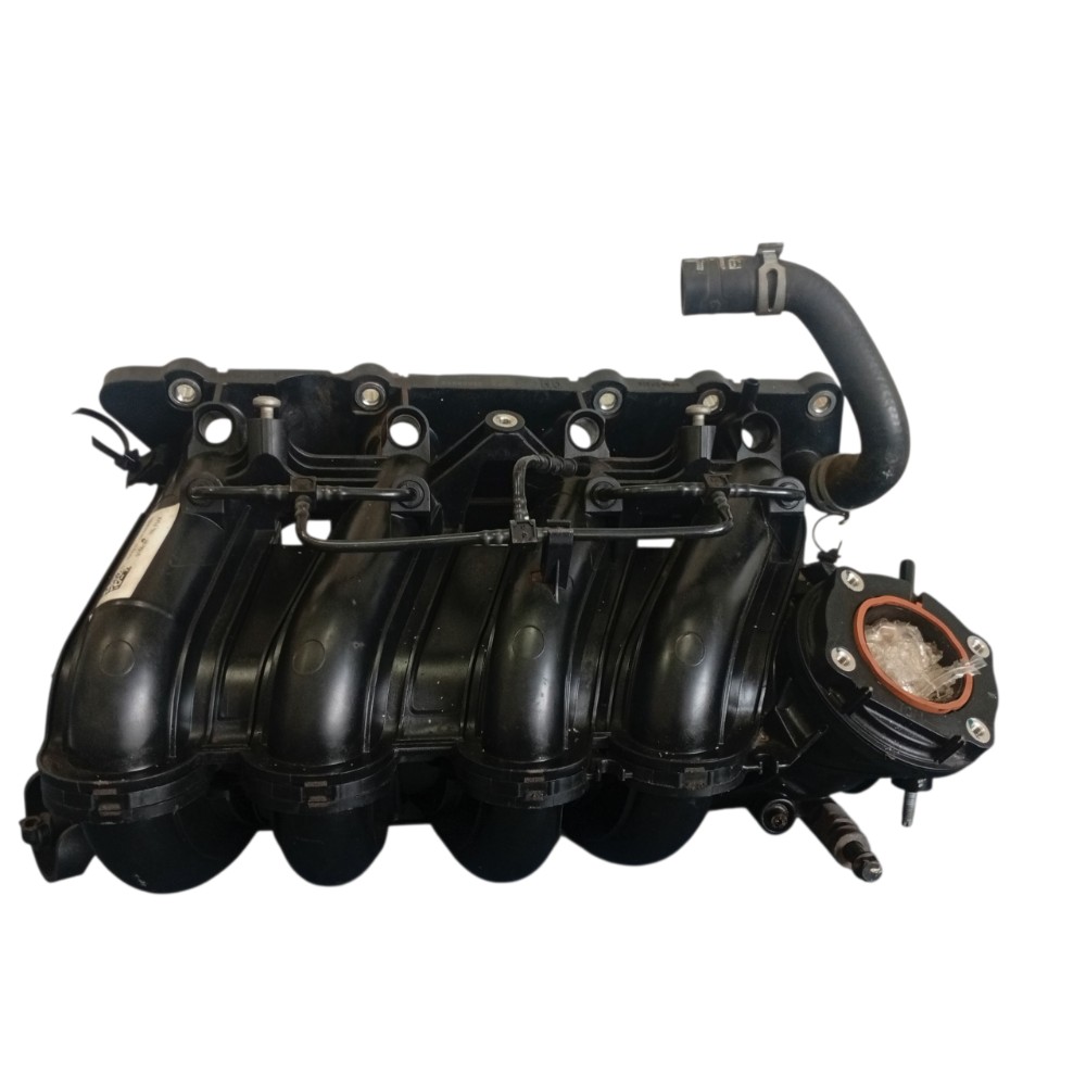 Coletor Admissão Gm Onix Prisma 1.0 Flex 2012 A 2019