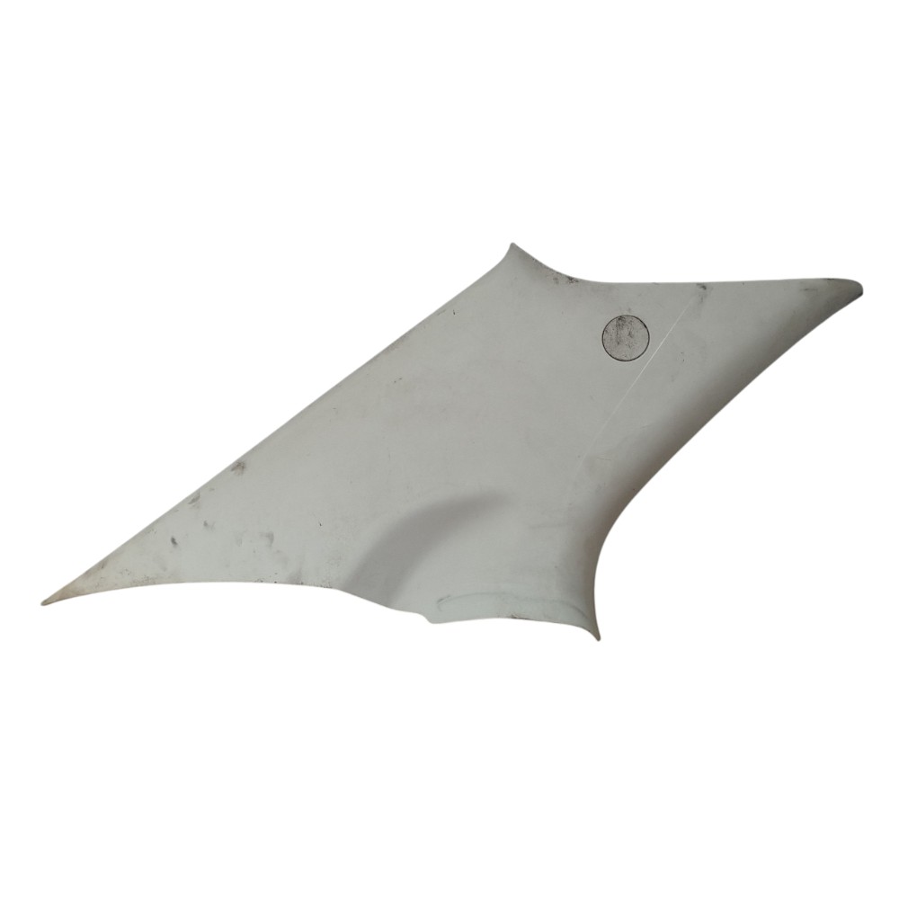 Moldura Coluna Traseira Esquerda Ford Fusion 2008 2009