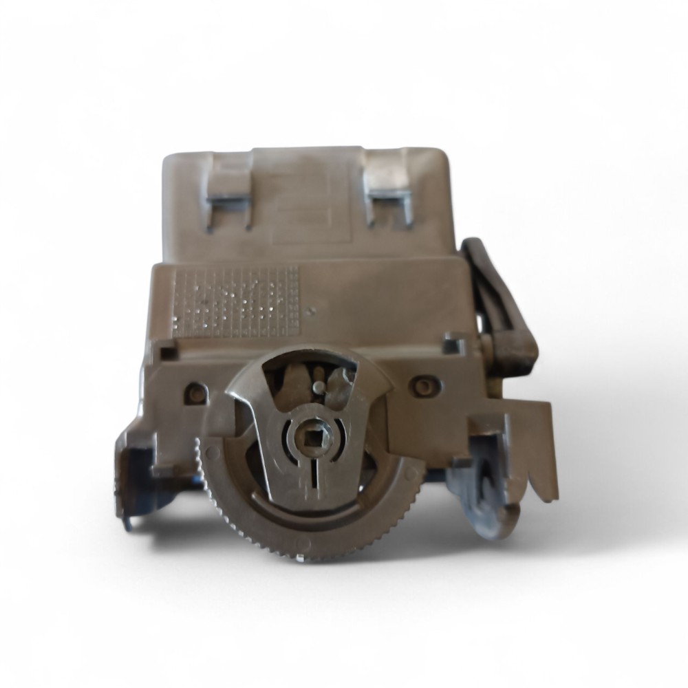 Difusor Ar Esquerdo Painel Gm Meriva 2003 2011 S/moldura 5