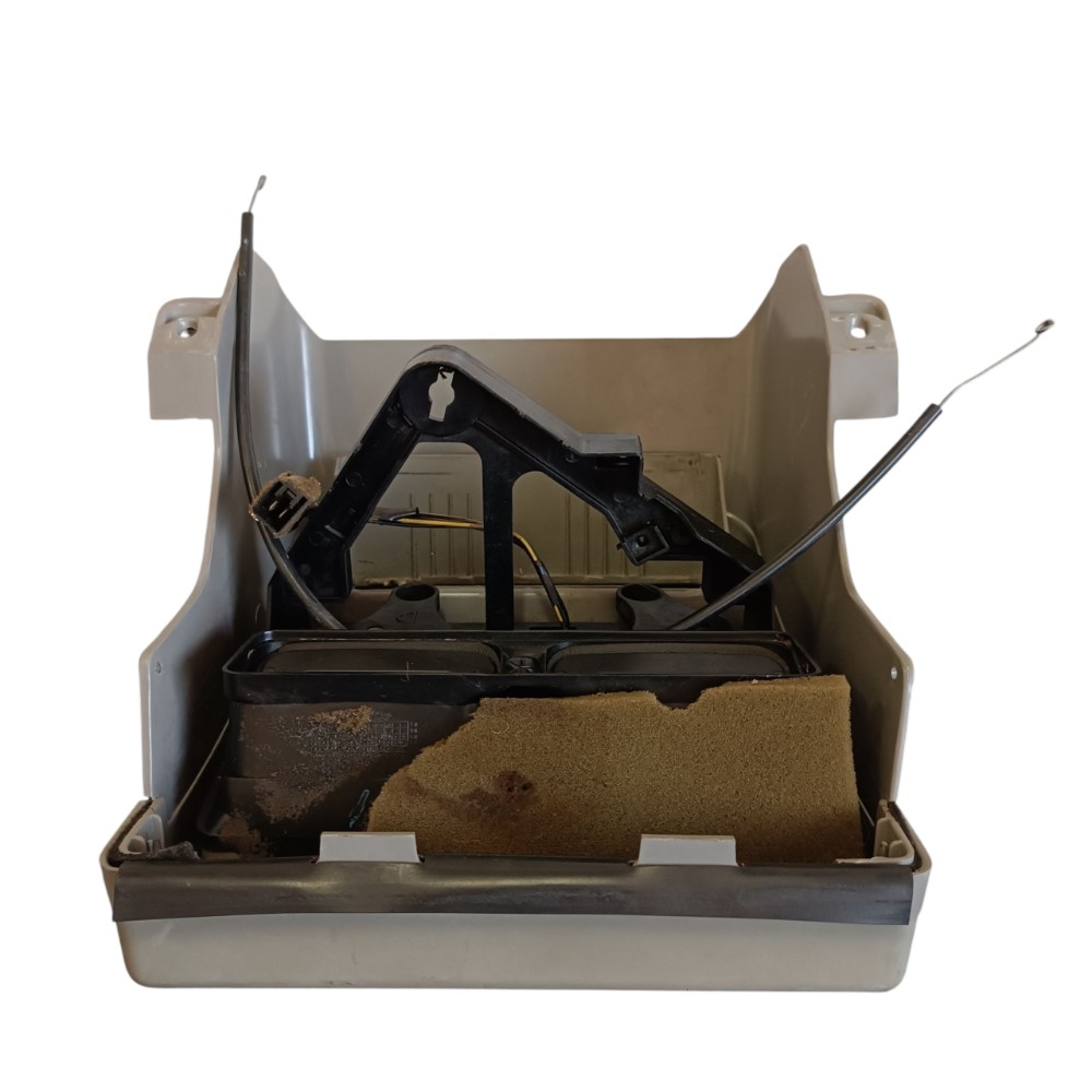 Difusor central FIAT uno Mille 05/06 com detalhes 4