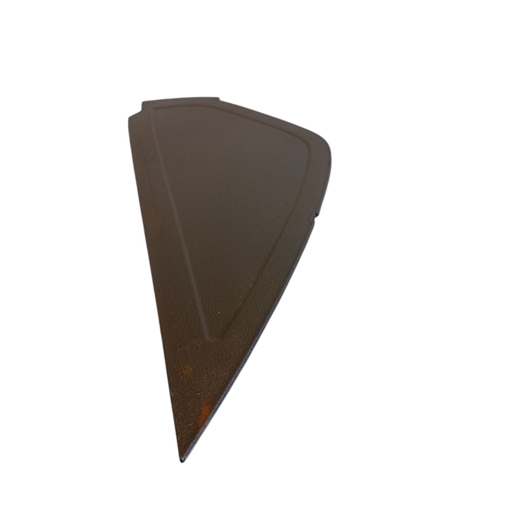 Moldura Lateral Esquerda Vw Fox 2010 A 2020 Original