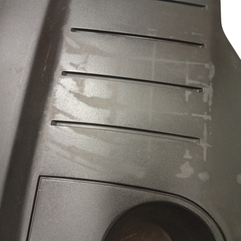 Tampa Caixa Filtro Ar Vw Gol G3  1999 A 2005 C/detalhes 5