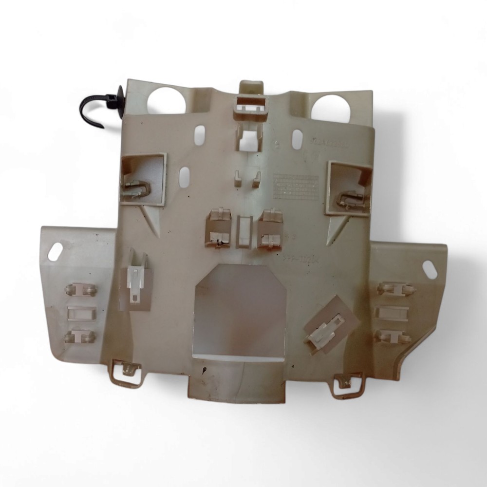 Suporte Coluna Direção Peugeot 206 207 2011 A 2012 Original