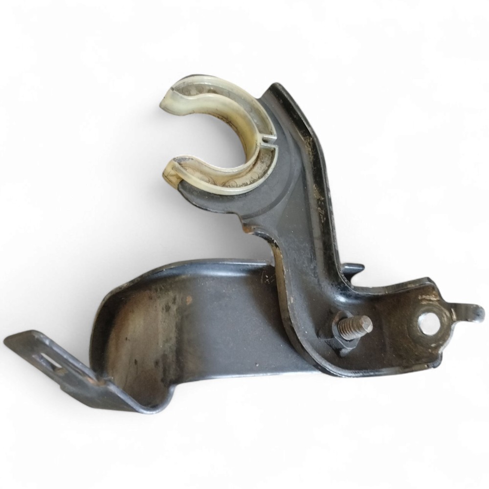 Suporte Mangueira Direção Hidráulica Honda Civic 2001 2006 2