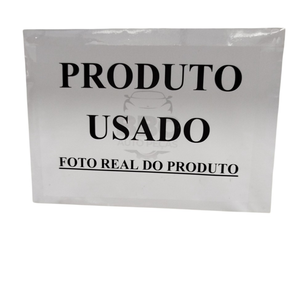 Grade Dianteira Radiador Volkswagen Gol G3 Com Detalhe 7