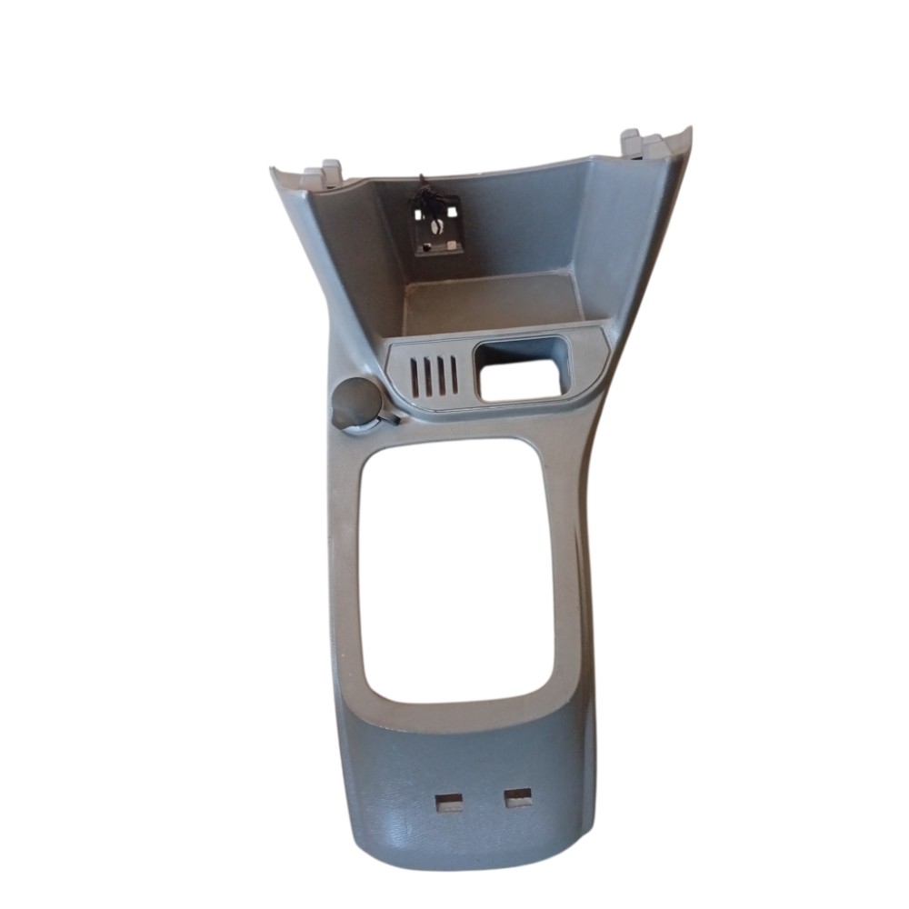 Console Central Gm Celta Prisma 2007 A 2015 Original