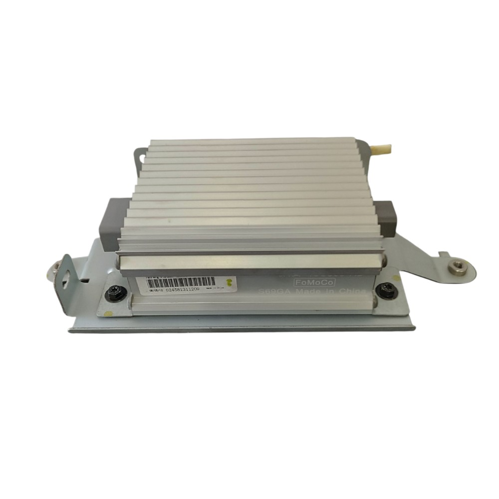 Módulo De Som Ford Fusion 2008 A 2012 Original