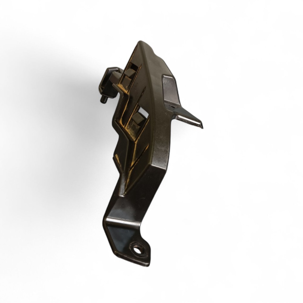 Guia Parachoque Traseiro Esquerdo Fiat Argo 2018 A 2023