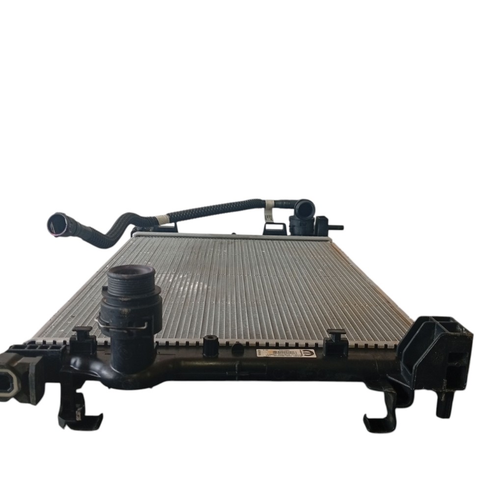 Radiador Fiat Argo 2023 Original