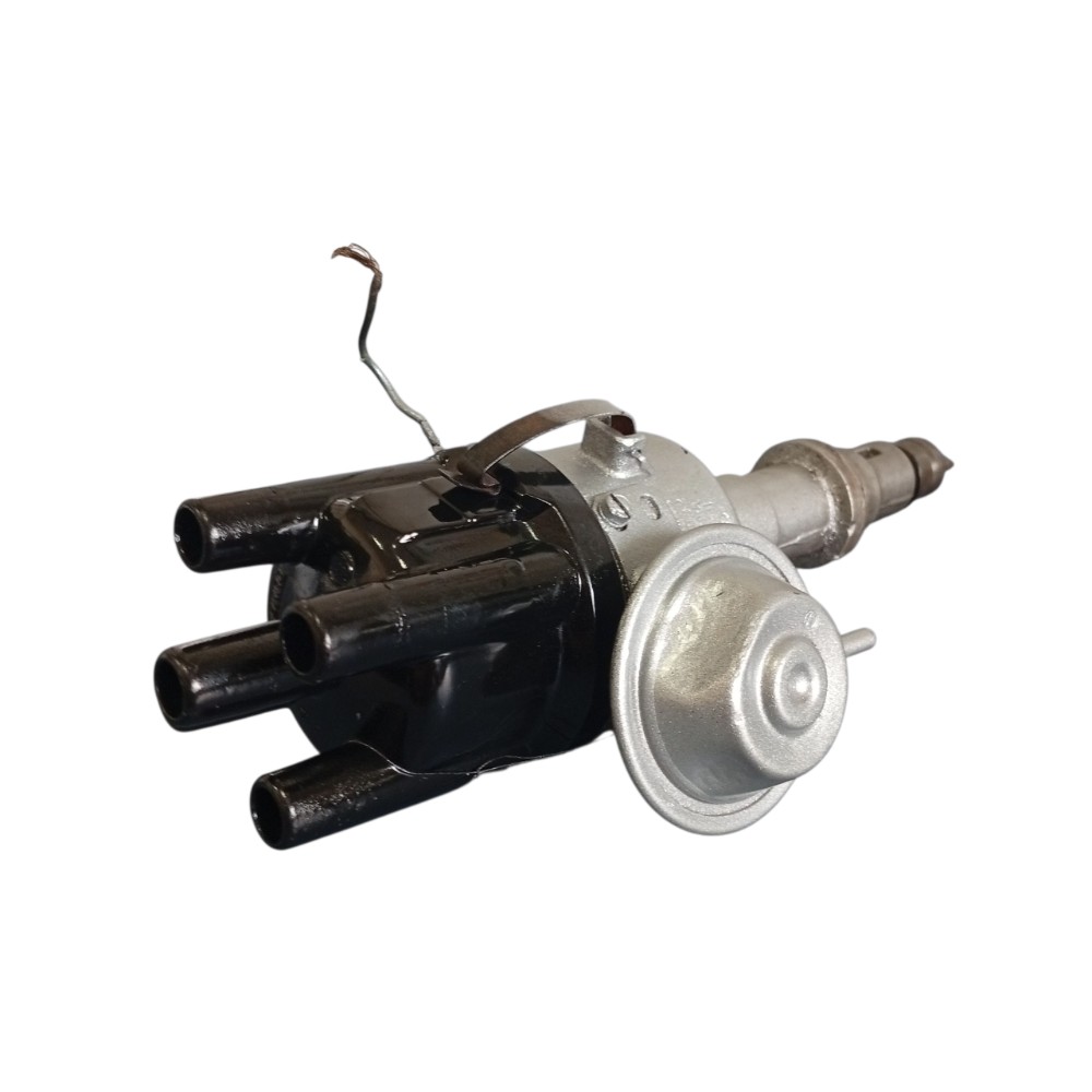 Distribuidor Ignição Cht At 816v 1 Vw Escort Gol 1996 A 1996