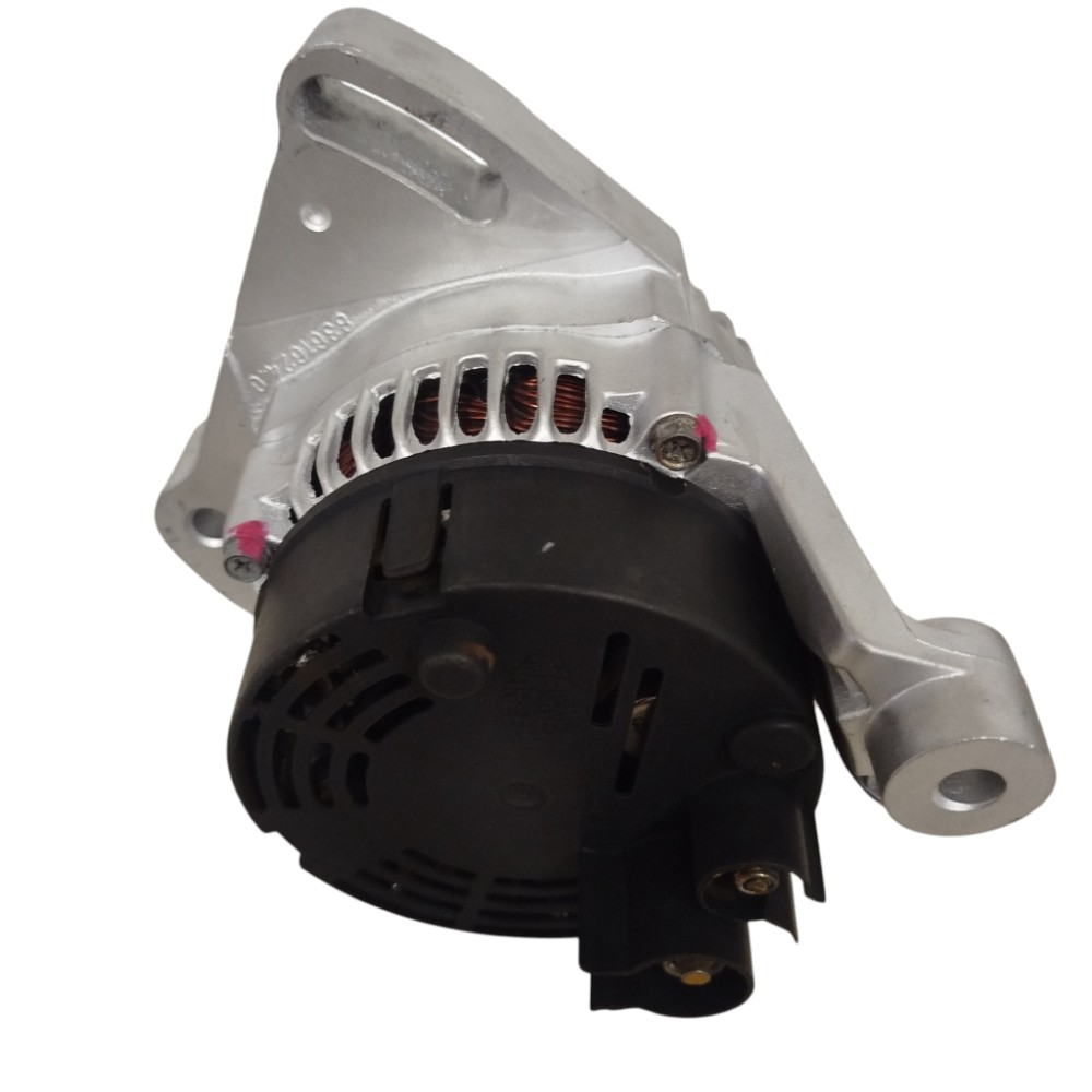 Alternador Fiat Uno Palio Siena Strada Motor Fire S/ar REVISADO 2