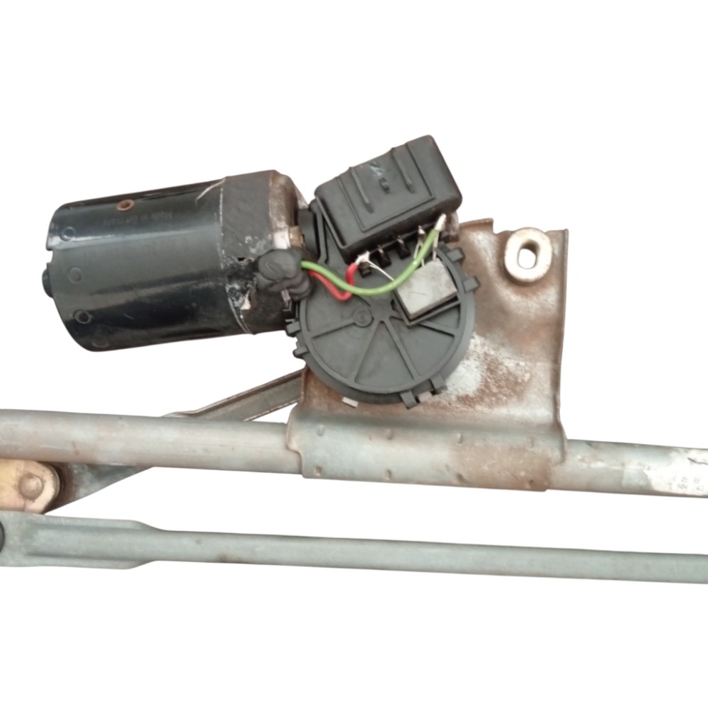 Motor Limpador Parabrisa Gm Vectra 1997 A 2005 Original 7