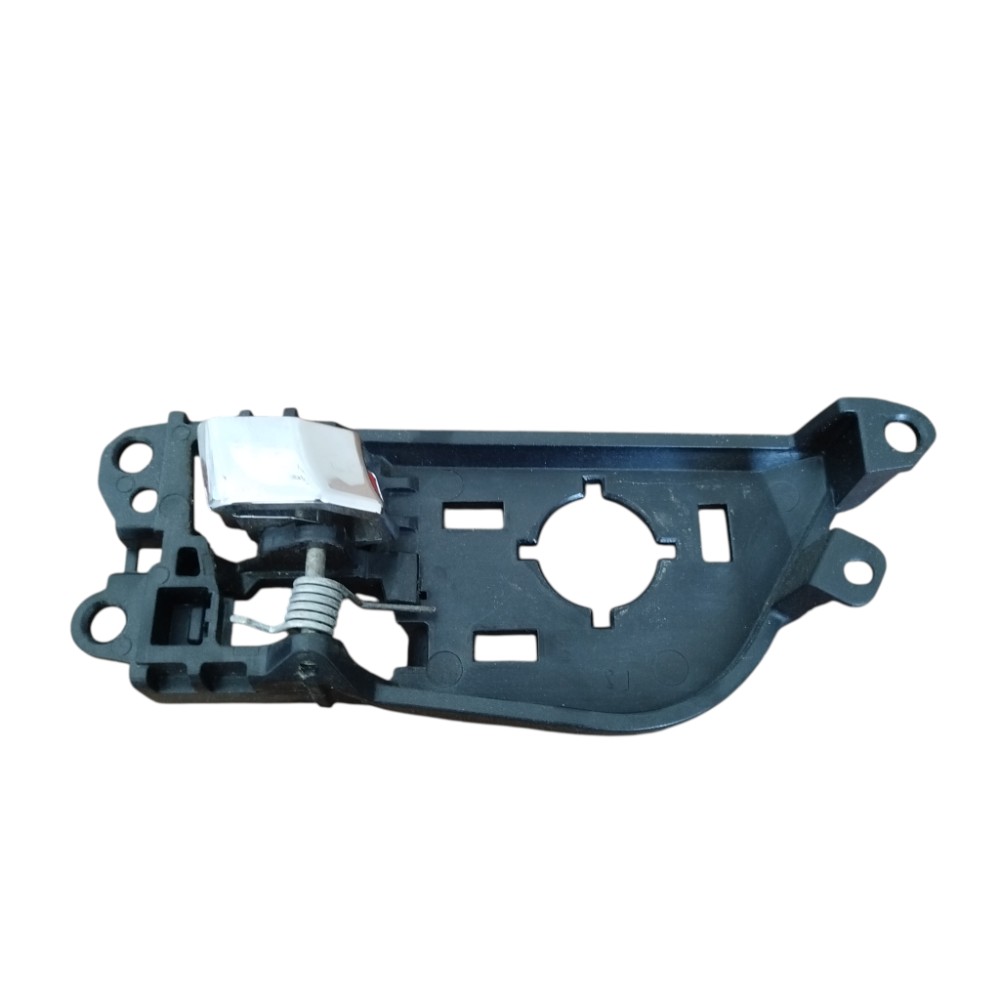 Suporte Maçaneta Interna Diant Esquerda Veloster 2011/2014 Dianteira
