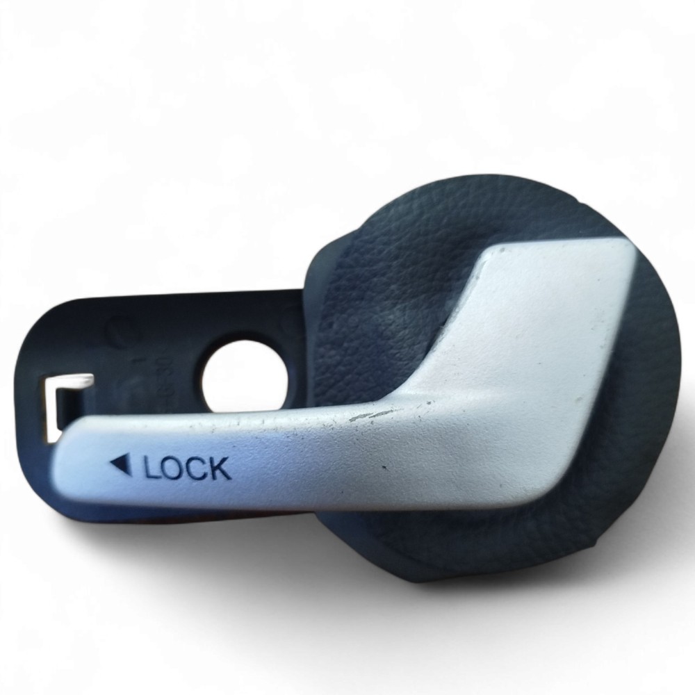 Maçaneta Interna Porta Dianteira Direita Fiat Siena 2014