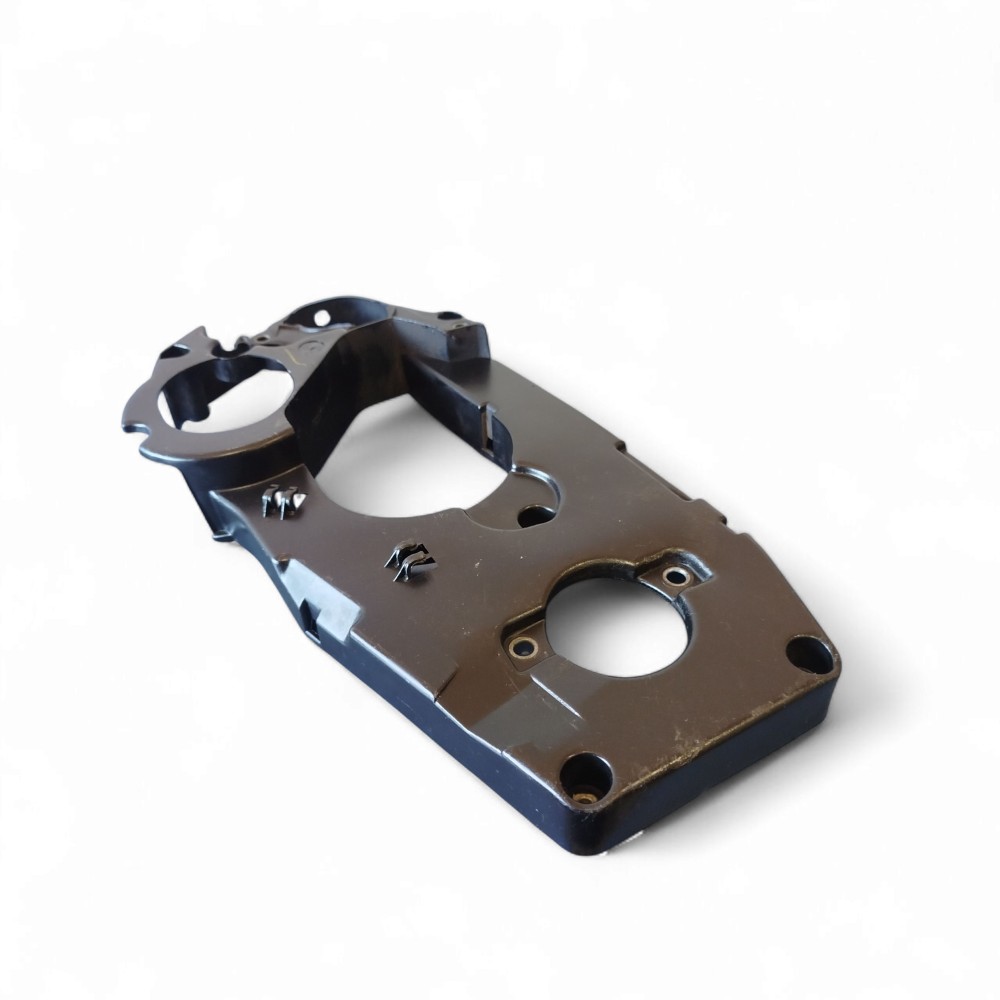 Capa Correia Dentada Traseiro  Gm Celta Corsa 1998 A 2010