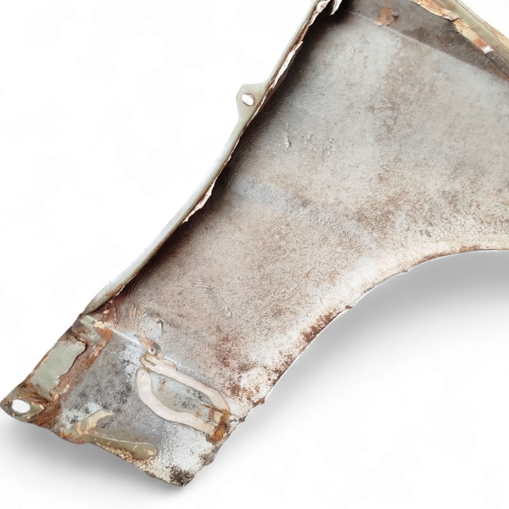 Paralama Esquerdo Fiat Uno Fire Fiorino  2004 2013 C Detalhe 7