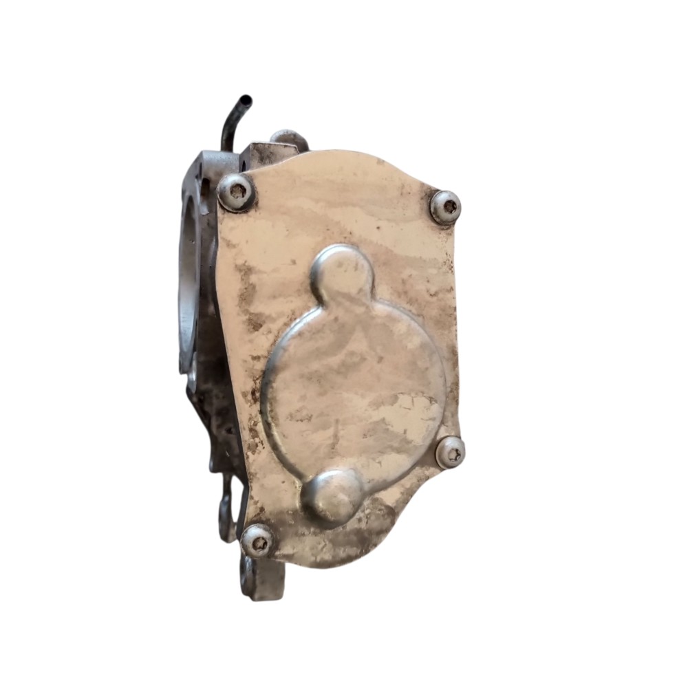 Corpo Borboleta Tbi Meriva Corsa 1.4 1.8 Flex Original 6