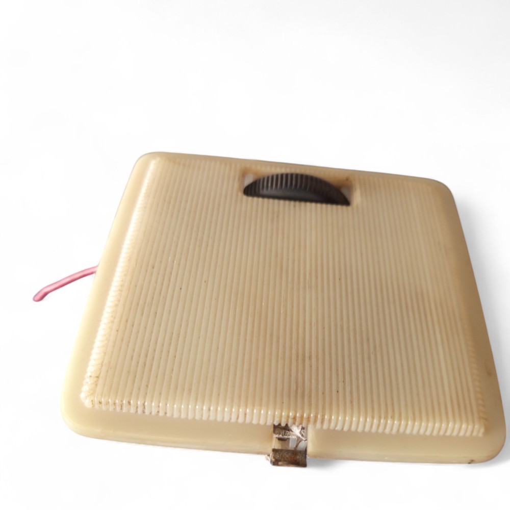 Luz Teto  Gol Voyage Parati Saveiro 1987 A 1995 Original