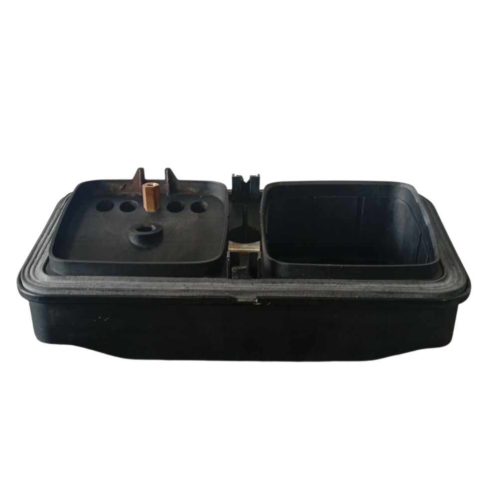 Conector Chicote Cabine Ford Focus 2006 Original