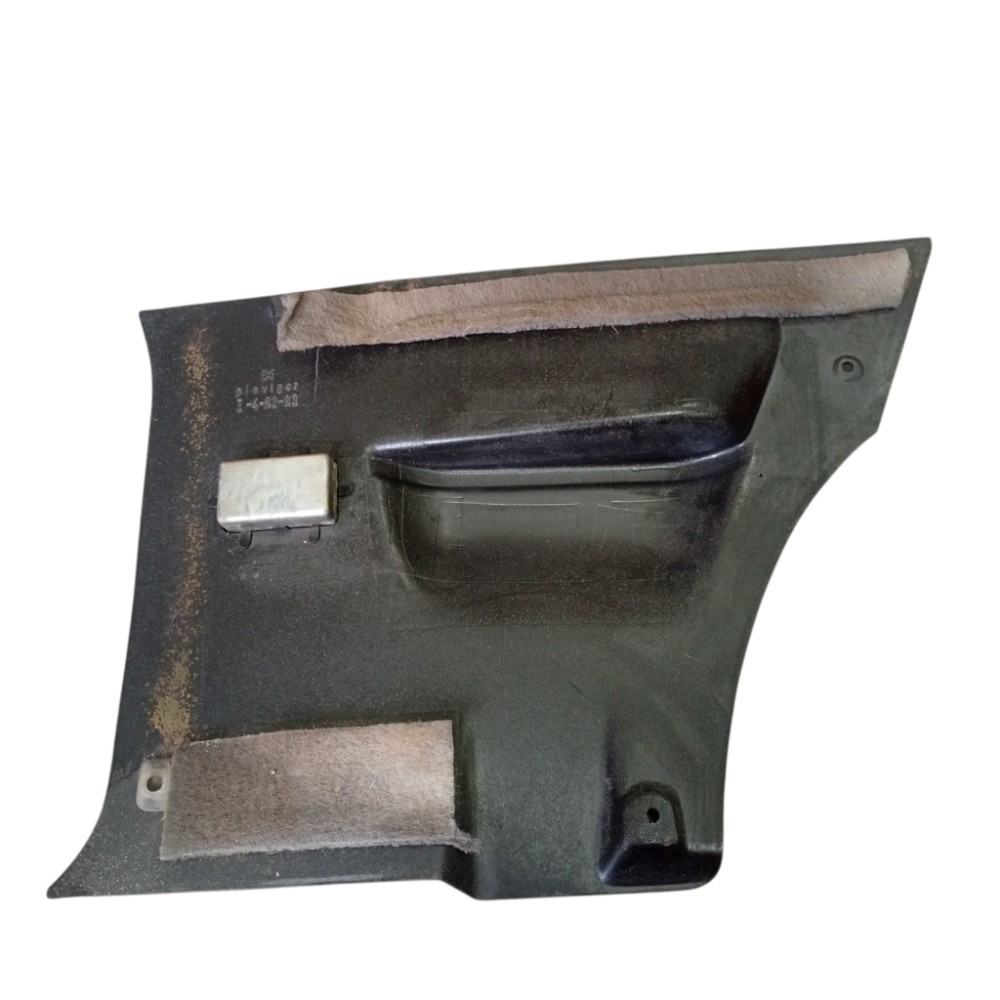 Forro Lateral Esquerda Gm Kadett 1993 C/detalhe 5