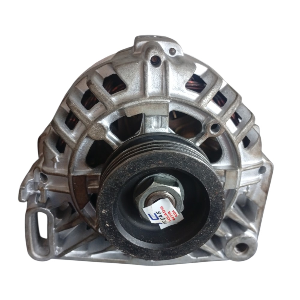 Alternador 1.0 16v Renault Clio Logan Sandero 2012 A 2016